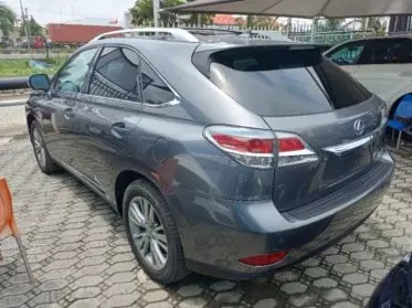 Lexus RX 350