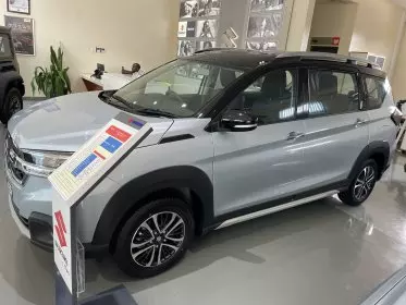 SUZUKI XL-6