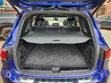 Mercedes-Benz GLB 250
