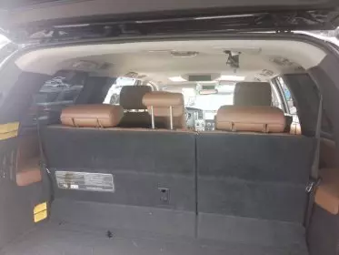 Toyota Sequoia