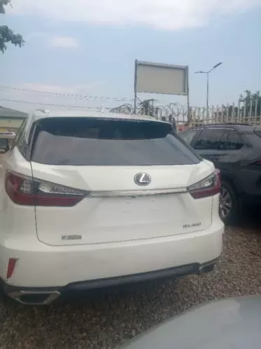 Lexus RX 350