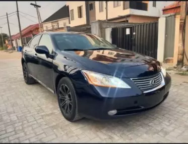 Lexus ES 350