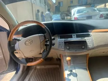 Toyota Avalon