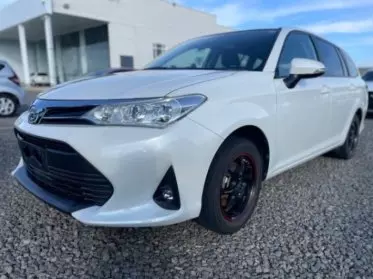 Toyota Fielder