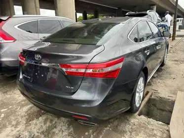 Toyota Avalon