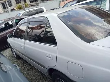 Toyota Premio