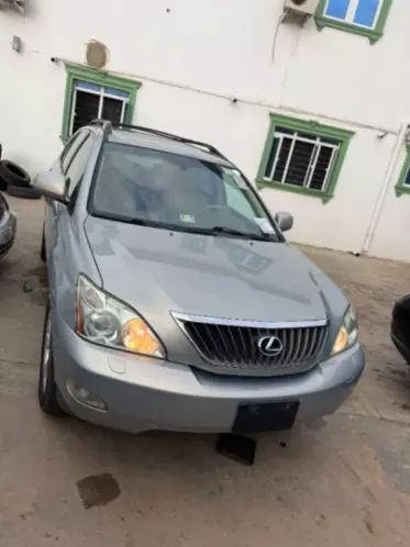 Lexus RX 350