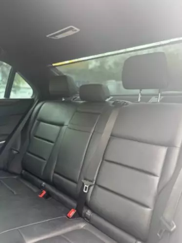 Mercedes-Benz E 350