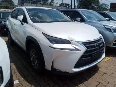 Lexus NX 200T
