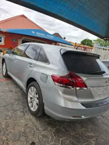 Toyota Venza