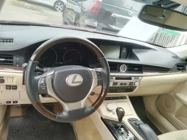 Lexus ES 350