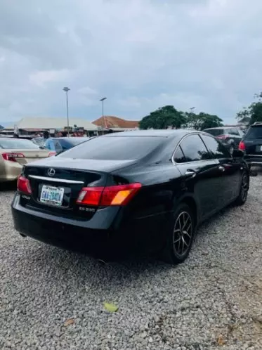 Lexus ES 350