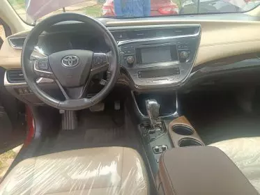 Toyota Avalon