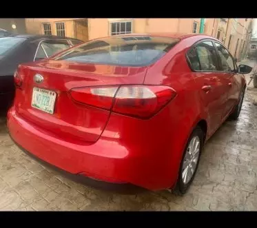 KIA Cerato