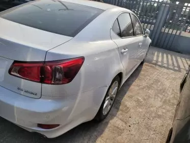 Lexus IS 250