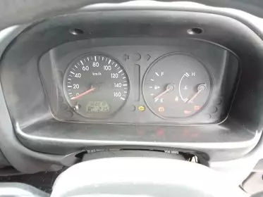 Mazda Bongo