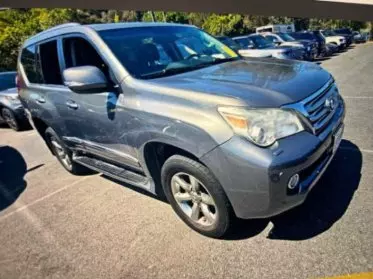 Lexus GX 460