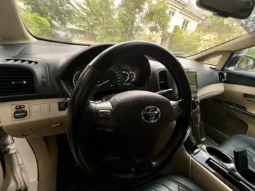 Toyota Venza