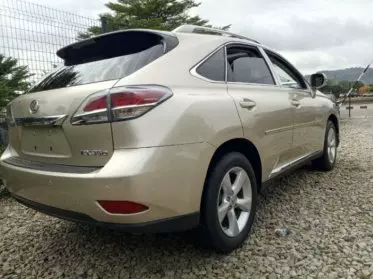 Lexus RX 350
