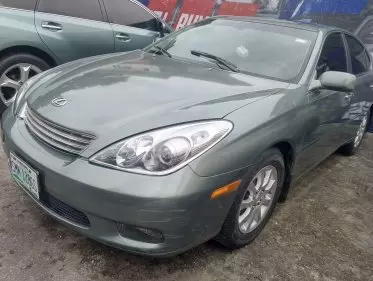 Lexus ES 300