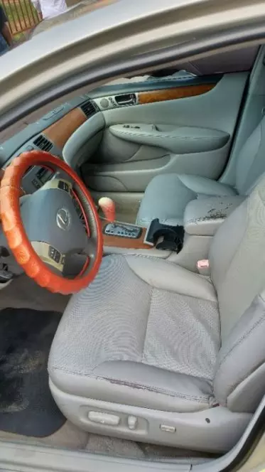 Lexus ES 330
