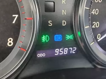Lexus ES 350
