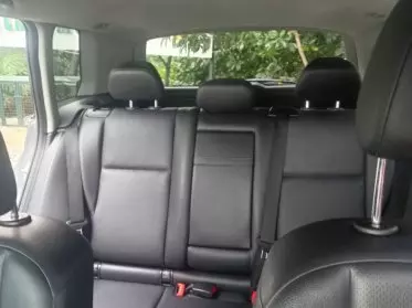 Mercedes-Benz GLK 350