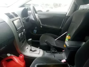 Toyota Fielder