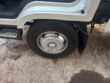 Hyundai Mighty