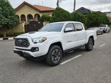 Toyota Tacoma
