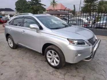 Lexus RX 350
