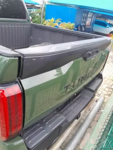 Toyota Tundra