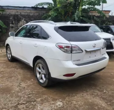 Lexus RX 350