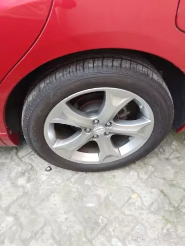 Toyota Venza