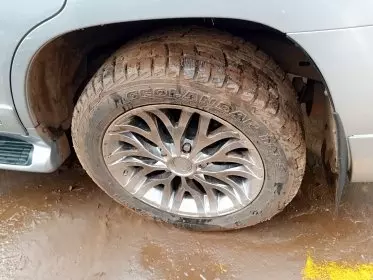 Toyota Landcruiser  V8