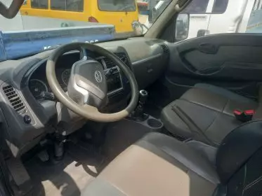 KIA Bongo