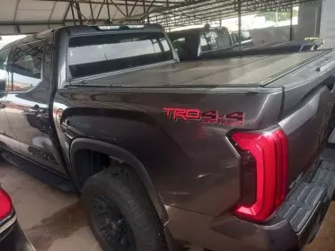Toyota Tundra