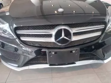 Mercedes-Benz C200