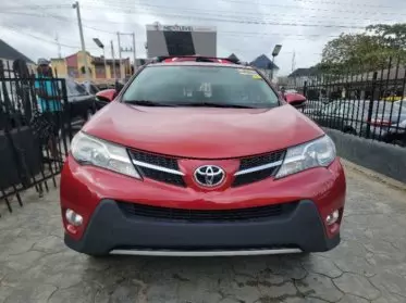 Toyota RAV 4