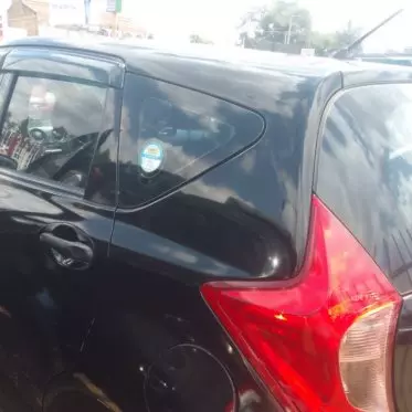 Nissan 100 NX