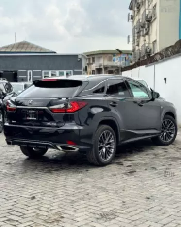 Lexus RX 350