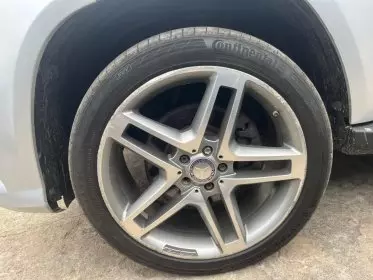 Mercedes-Benz GLK 350