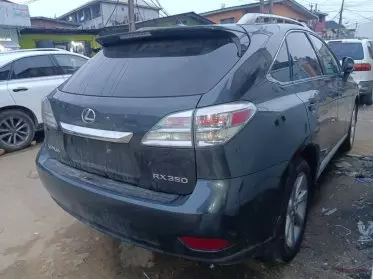 Lexus RX 350