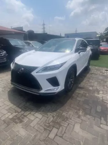 Lexus RX 350