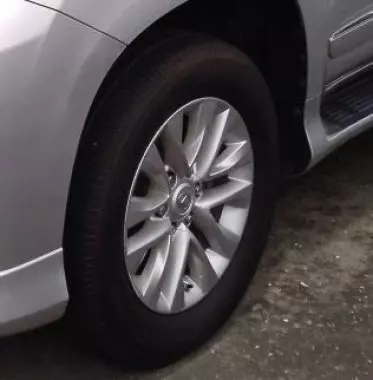 Lexus GX 460