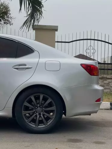Lexus IS 250