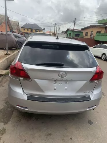 Lexus RX 330