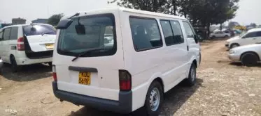Mazda Bongo