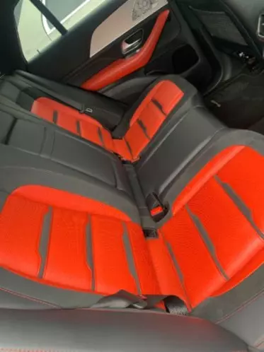 Mercedes-Benz GLE 53 AMG