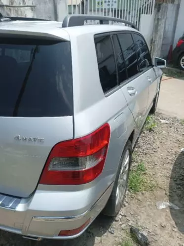 Mercedes-Benz 350